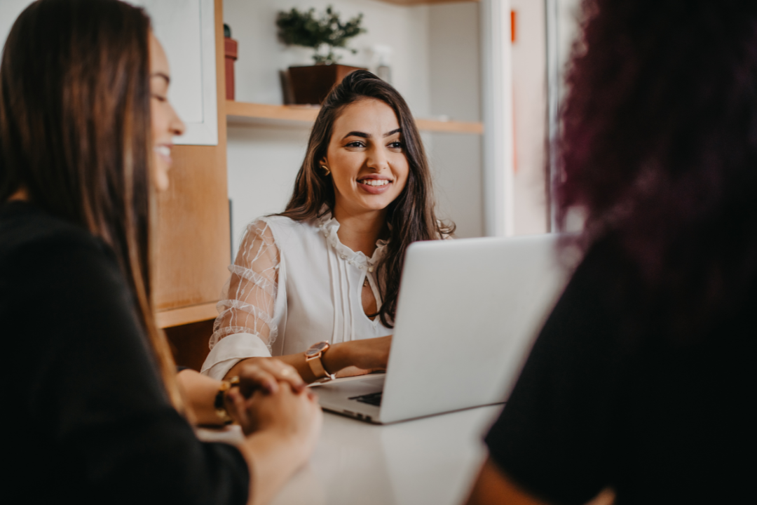 Performance Marketing